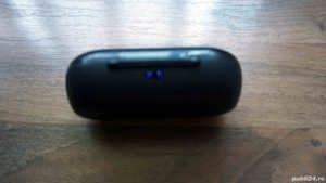 Casti audio fara fir - imagine 5