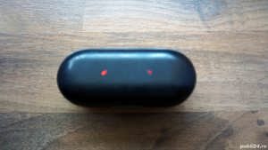 Casti audio fara fir