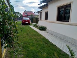 Vand teren si casa in ploiesti - imagine 3