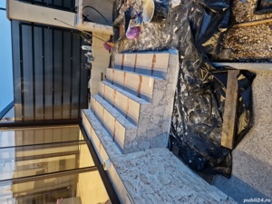 Echipă meseriași calificați 