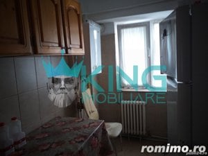 3 Camere | Zona Linistita | Centrala proprie | - imagine 5