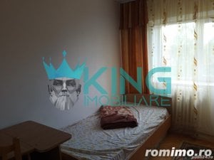 3 Camere | Zona Linistita | Centrala proprie | - imagine 4