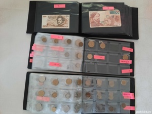 Monede si Bacnote Vechi - imagine 2