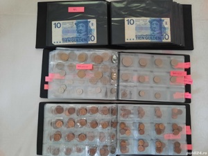 Monede si Bacnote Vechi - imagine 6