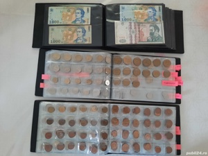 Monede si Bacnote Vechi - imagine 5