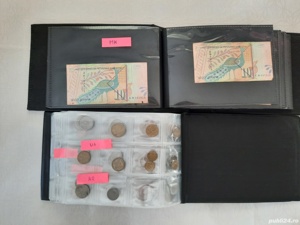 Monede si Bacnote Vechi - imagine 9