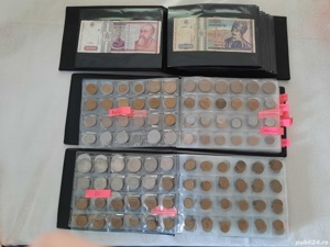 Monede si Bacnote Vechi - imagine 8