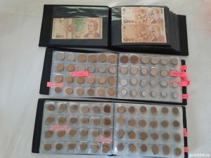 Monede si Bacnote Vechi - imagine 10