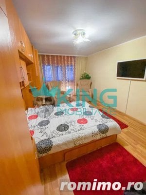 3 Camere | Finisaje moderne | Zona Centrala | Centrala proprie | - imagine 4