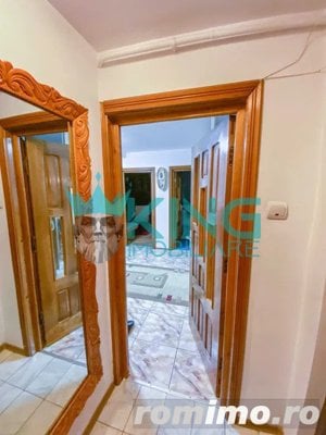 3 Camere | Finisaje moderne | Zona Centrala | Centrala proprie | - imagine 6