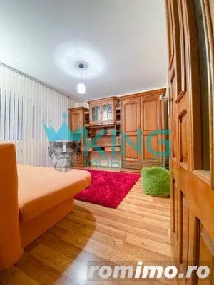 3 Camere | Finisaje moderne | Zona Centrala | Centrala proprie | - imagine 5