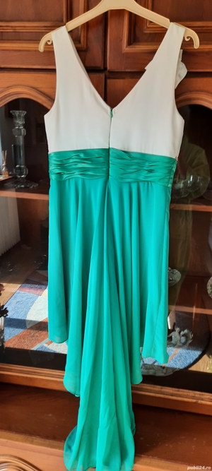 Vând rochie de ocazie - imagine 2