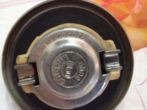 capac rezervor mercedes CLK - imagine 3