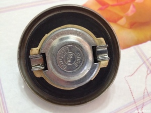 capac rezervor mercedes CLK - imagine 5