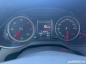Audi Q5 Quattro 190 cp S tronic - imagine 6