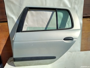 Usa stanga spate Renault Megane I 2001