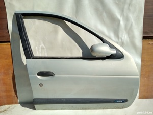 Usa fata dreapta Renault Megane I 2001