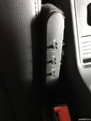 Mercedes Automat  Diesel 180 cdi - imagine 6