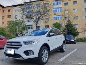 Ford kuga 2 - imagine 2