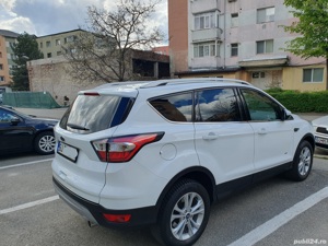 Ford kuga 2 - imagine 3