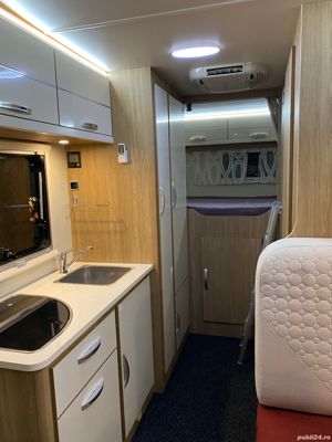 Fiat rimor seal 5 - imagine 4