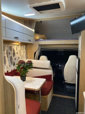 Fiat rimor seal 5 - imagine 3