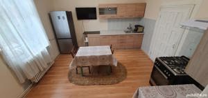 Apartament  2 camere la casa, statiunea Azuga,  85 mp,  - imagine 4