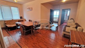 Apartament cu parcare pe Calea Turzii
