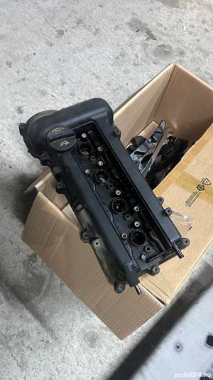 Capac culbutori kia ceed2007 benzina1.4 1.6 - imagine 2