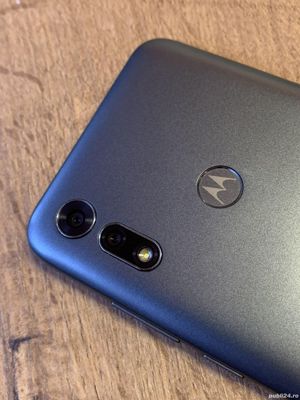 Motola G8 Power - Motorola E7 Power - Motorola E6s - imagine 4