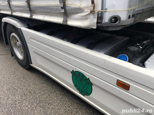 Vand SCANIA R450 - imagine 5
