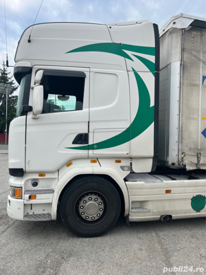 Vand SCANIA R450 - imagine 3