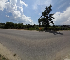 Teren de vanzare - imagine 3