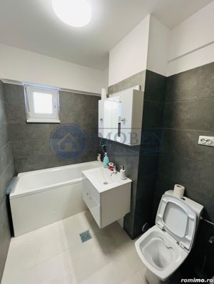 Apartament 2 camere -Calea Bucuresti -parter -parcare -centrala - imagine 8