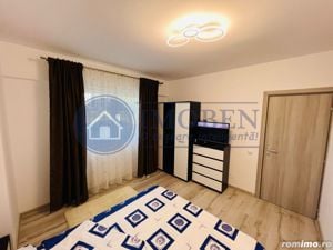 Apartament 2 camere -Calea Bucuresti -parter -parcare -centrala - imagine 5