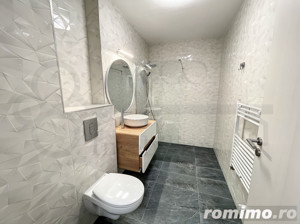 Apartament cu 2 camere, 55 mp, garaj subteran, aproape de Iulius Mall - imagine 10