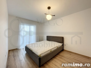 Apartament cu 2 camere, 55 mp, garaj subteran, aproape de Iulius Mall - imagine 5