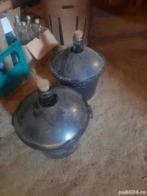 Vind balon sticla diverse marimi - imagine 2