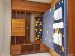 Cazare  regim hotelier apartament 2 Cam D PACURARI (Esplanada MIMOZA) - imagine 5