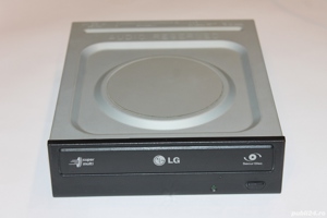 DVD Writer LG model GH22NP20