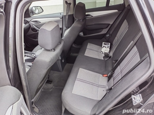 Bmw X1 xDrive (4x4) - 18d - euro5 - 2014 - imagine 6