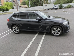Bmw X1 xDrive (4x4) - 18d - euro5 - 2014 - imagine 3