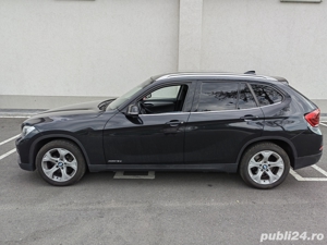 Bmw X1 xDrive (4x4) - 18d - euro5 - 2014 - imagine 2