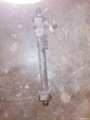 Caseta directie vw golf 2 - imagine 2