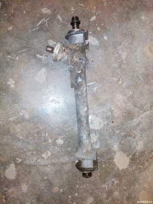 Caseta directie vw golf 2 - imagine 4
