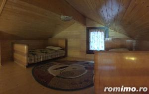 Campul Cetatii - Vanzare cabana 4 camere - imagine 4