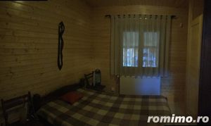 Campul Cetatii - Vanzare cabana 4 camere - imagine 6