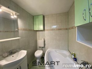 Apartament la casa 3 camere semidecomandat, zona centrala - imagine 7 Apartament la casa 3 camere semidecomandat, zona centrala - imagine 7