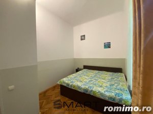 Apartament la casa 3 camere semidecomandat, zona centrala - imagine 5 Apartament la casa 3 camere semidecomandat, zona centrala - imagine 5