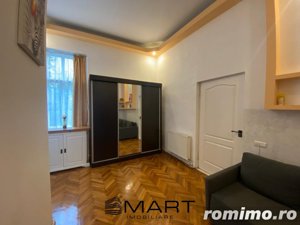 Apartament la casa 3 camere semidecomandat, zona centrala - imagine 3 Apartament la casa 3 camere semidecomandat, zona centrala - imagine 3